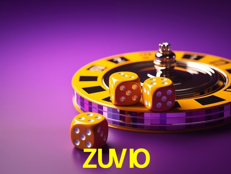 ZUVIO Mobile Legends