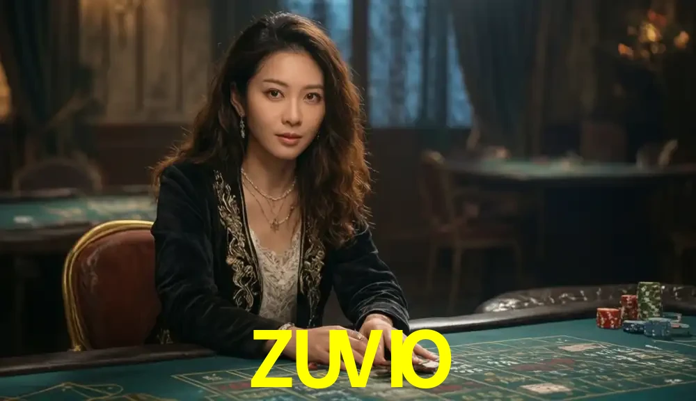 ZUVIO Casino en Vivo