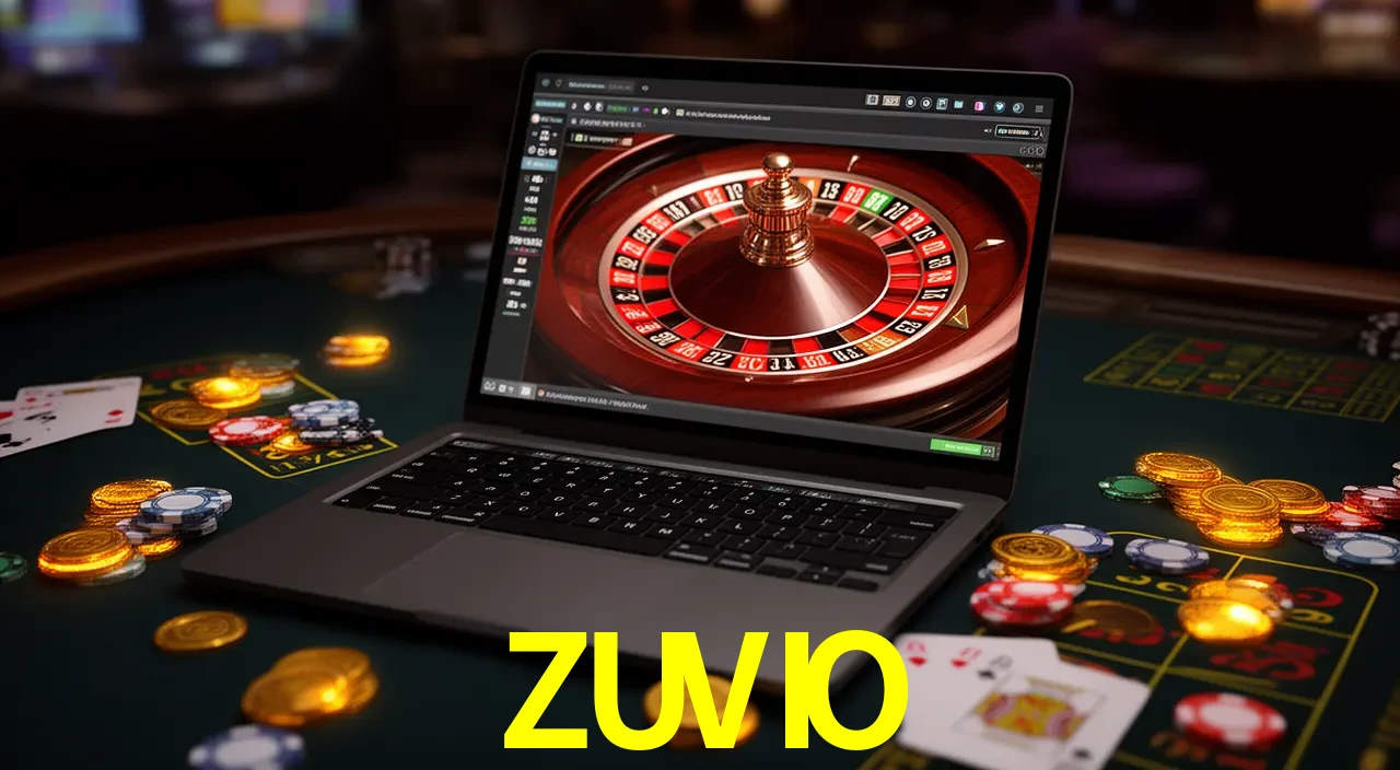 ZUVIO Arcade