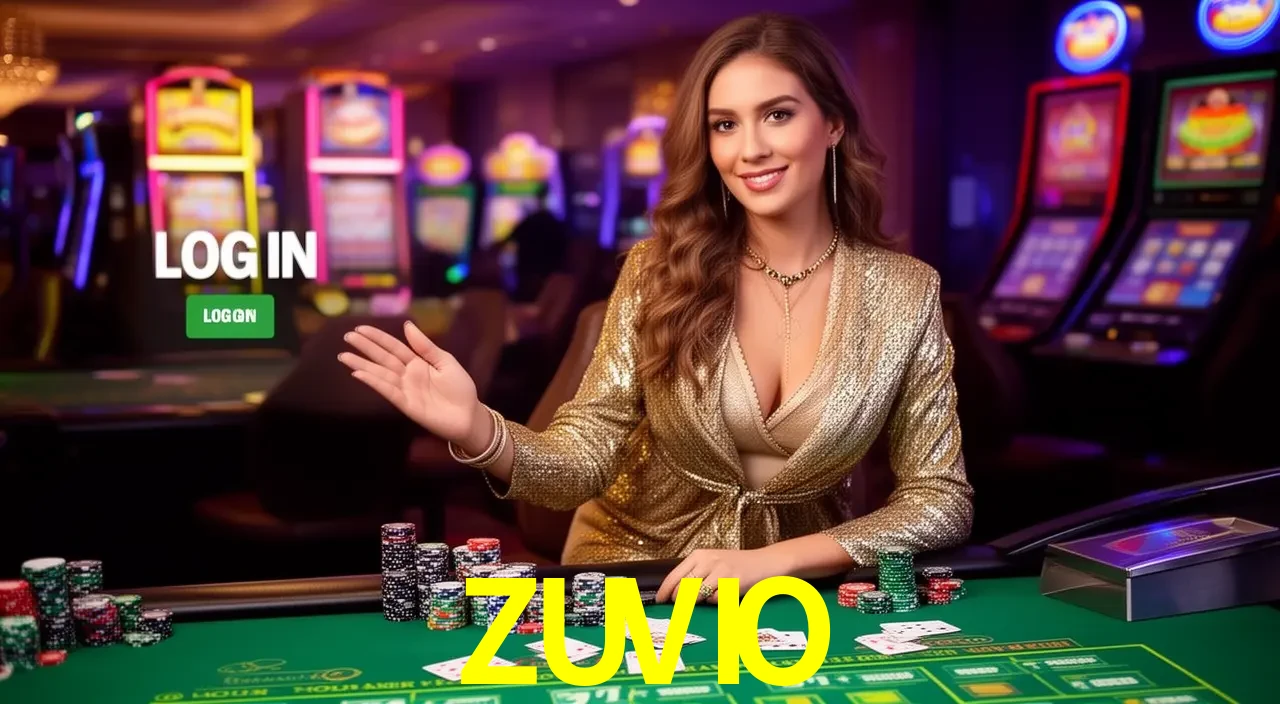 ZUVIO Bingo