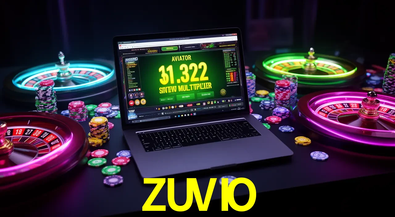 ZUVIO Match Schedule