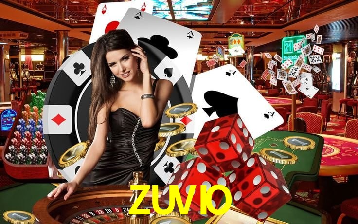 ZUVIO Información confiable
