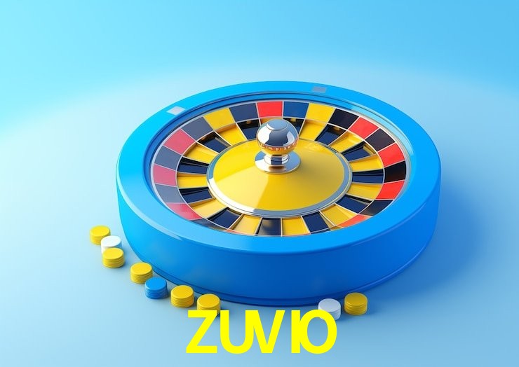 ZUVIO Multideporte y juego