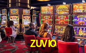 ZUVIO ¿Qué información cubre esta sección de preguntas frecuentes?