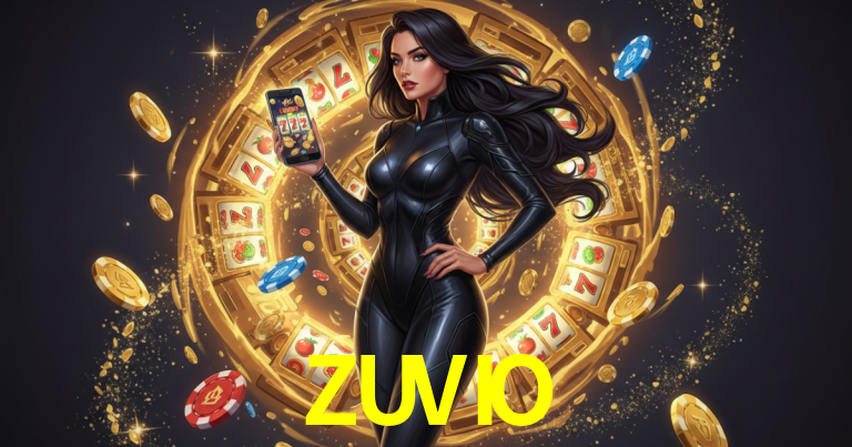 ZUVIO Juegos Confiables