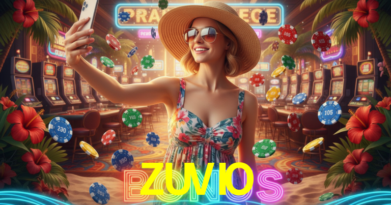 ZUVIO Términos y Condiciones