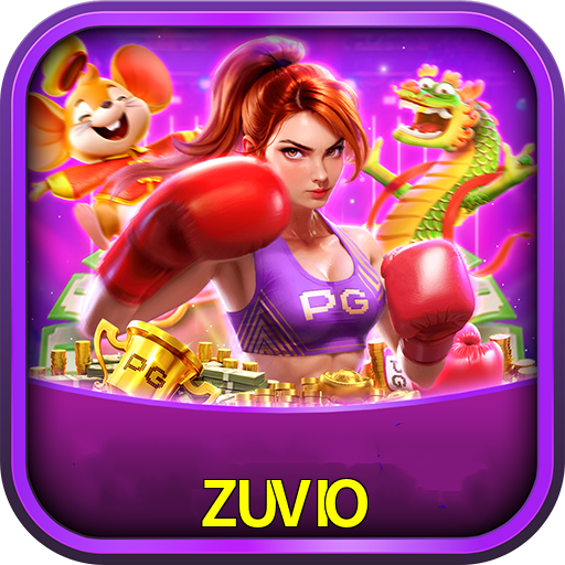 ZUVIO logo